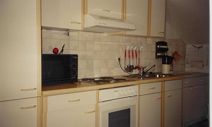 Imst Apartment | Apart Haus Florian Balkonappartement