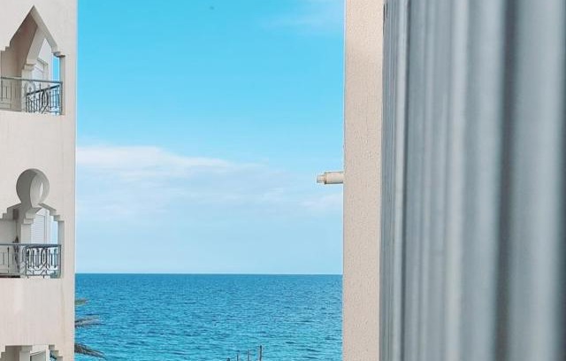 Chott Mariem Apartment | Apart haut standing v mer