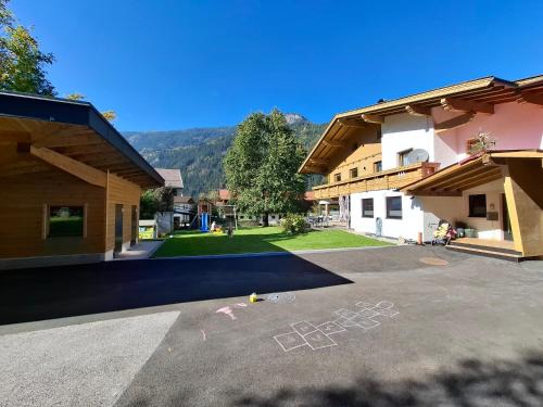 Mayrhofen Apartment | Apart Herzstück