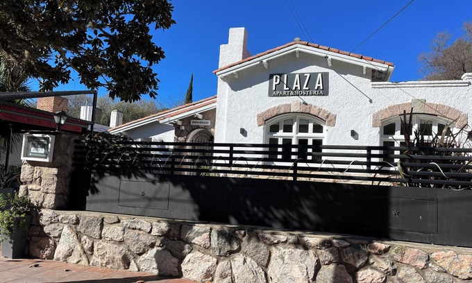 La Cumbre Bed & Breakfast | Apart Hostería Plaza