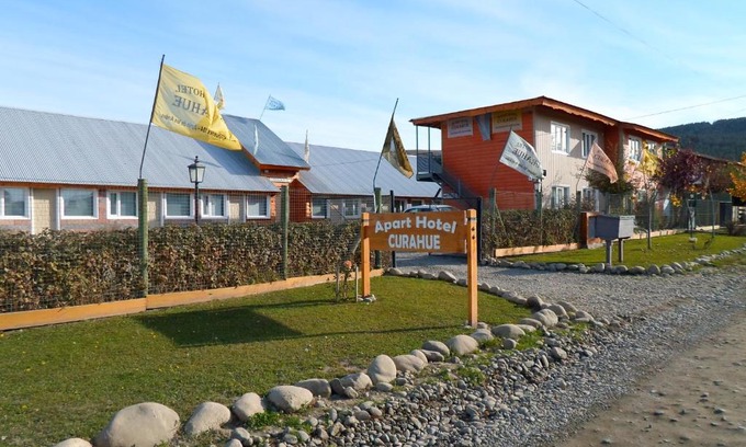 Junin de los Andes Apartment | Apart Hotel Curahue