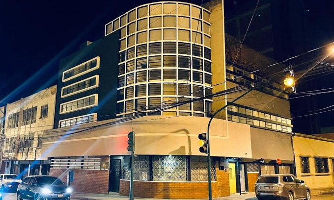 Guatemala City Historical District House | Apart-Hotel "El Lago"