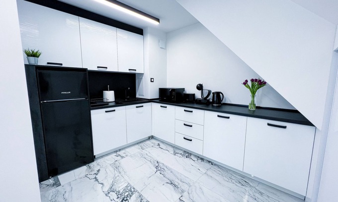 Lozenets Apartment | Apart Hotel Graphite