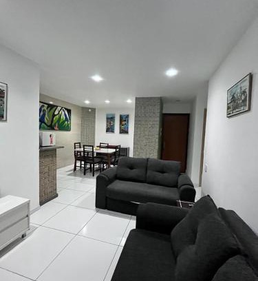 Copacabana Apartment | Apart-Hotel in Copacabana