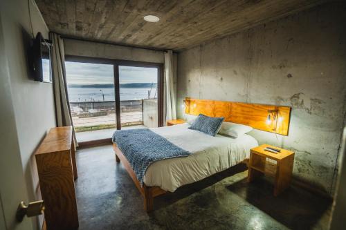 Pichilemu Apartment | Apart Hotel Kudun