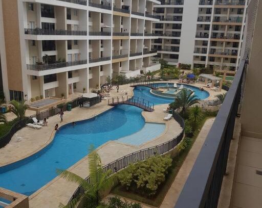 Taguatinga Apartment | Apart hotel Tagualife