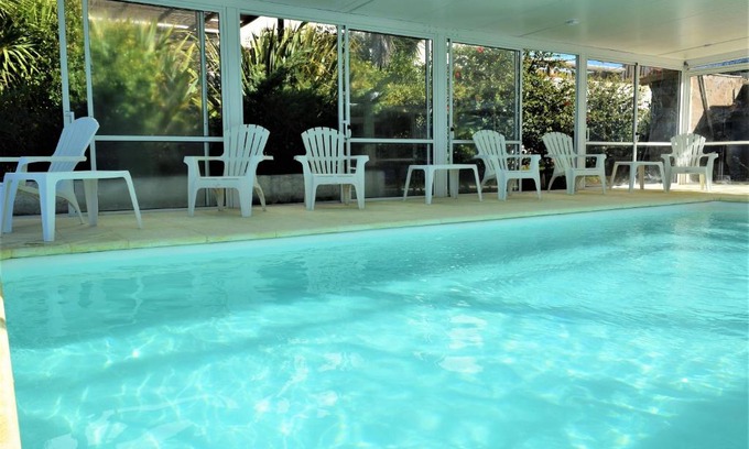 Piriapolis Apartment | Apart Hotel Terrazas de San Francisco