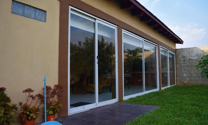 Puerto Valle Apartment | Apart Iberá