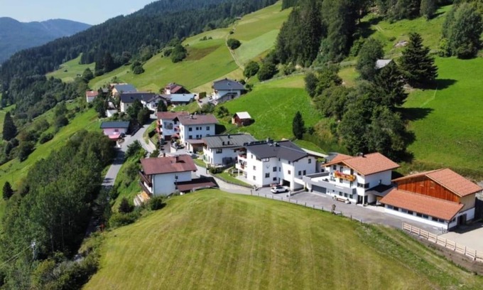 Wenns Apartment | Apart Joe, Österreich