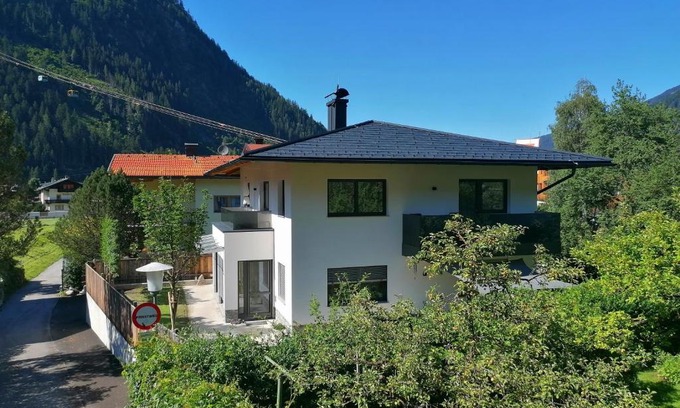 Mayrhofen Apartment | Apart Lisa