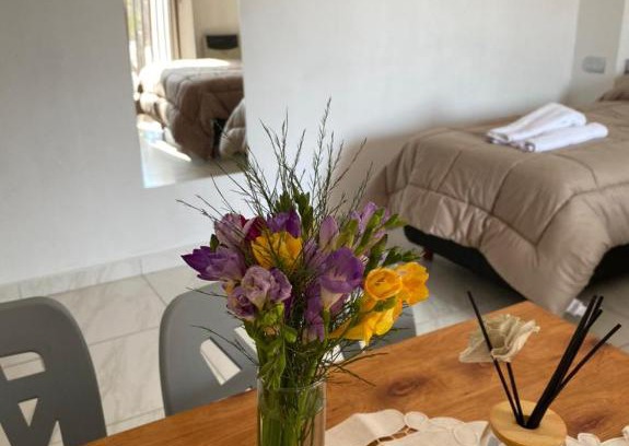 Marcos Juarez Apartment | Apart Los Algarrobos