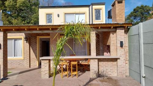 Chascomus Apartment | Apart Los Tilos