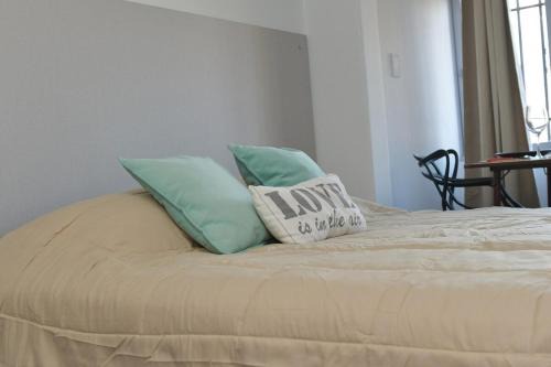 San Rafael Apartment | Apart Lugones Studio