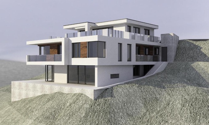 Flirsch Apartment | Apart Matt