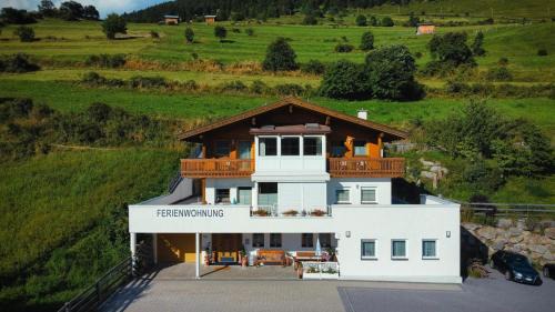 Nauders Apartment | Apart Michl