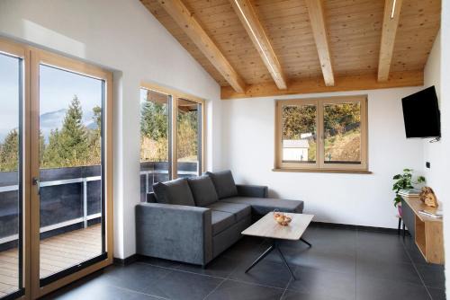 Rohrberg House | Apart Mountainview