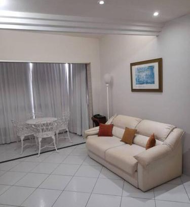 Santa Lucia Apartment | Apart na Praia do canto