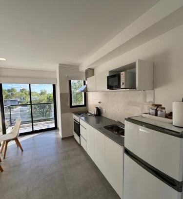 Saladillo Apartment | Apart P&C