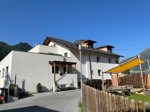 Kauns Apartment | Apart schöne Aussicht