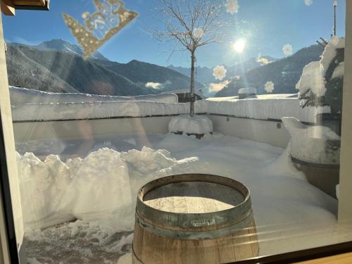 Fliess Apartment | Apart Steffi