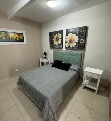 Rio Cuarto Apartment | Apart Suipacha