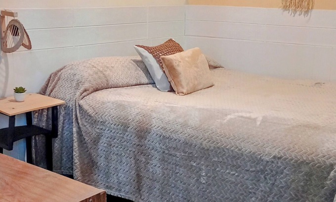 Tunuyan House | Apart Tunuyán