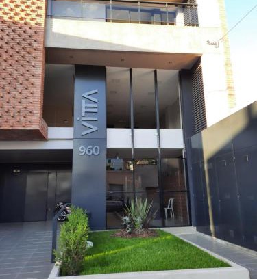 Rio Cuarto Apartment | APART VITTA