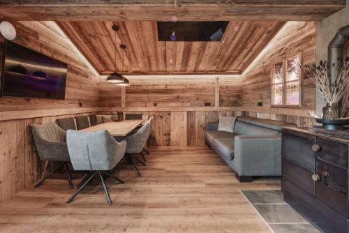 Seefeld in Tirol Apartment | Apart Walser