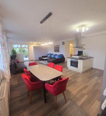 Imst Apartment | Apart Weinberg 1 - 8 Personen Ferienwohnung