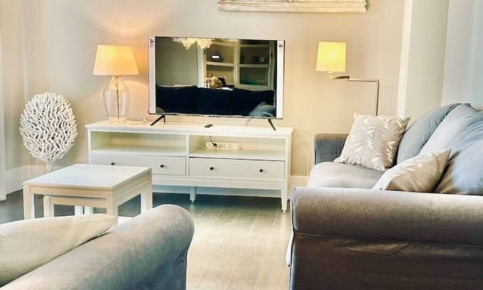 Terrassa Apartment | Aparta 4 Habitaciones Terrassa Centro, Parking