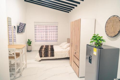 Belen Apartment | Aparta estudio 205- Casa Bendita