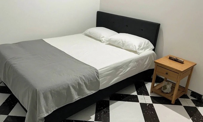 Villa Hermosa Apartment | Aparta suite tower of Prado 302