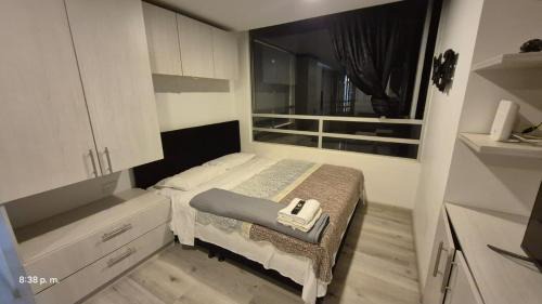 La Candelaria Apartment | Apartaestudio en el Centro de Bogota