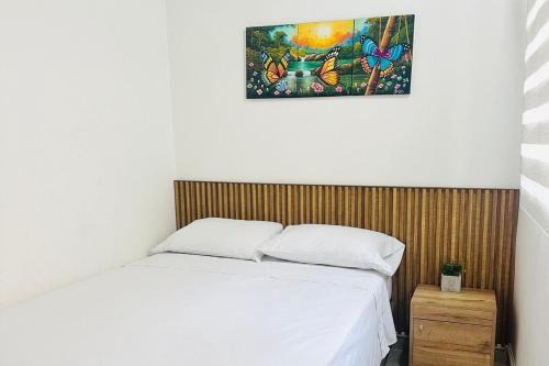 La Candelaria Apartment | Apartaestudio San Diego Medellín