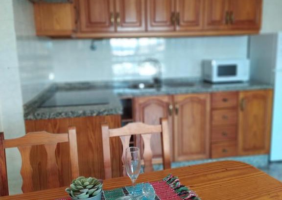 San Sebastian de la Gomera Apartment | apartamentos la villa