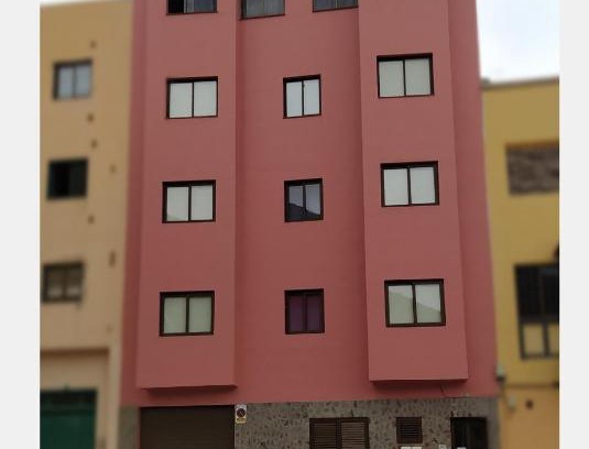 San Sebastian de la Gomera Apartment | apartamentos la villa 3