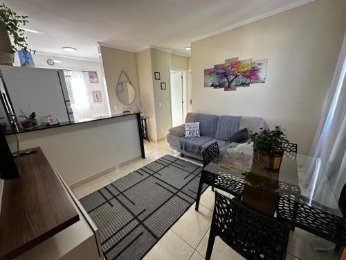 Espirito Santo Do Pinhal Apartment | Apartamento WJM