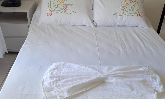 Venda Nova Do Imigrante Apartment | Apartamento "Lavanda" - Venda Nova do Imigrante