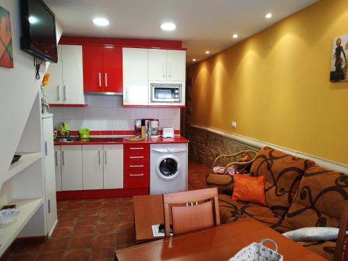 Aldeadavila de la Ribera Apartment | Apartamentos Arribes la Corredera