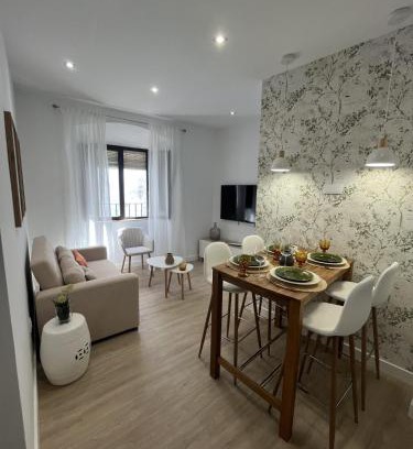 Jerez de los Caballeros Apartment | Apartamentos San Miguel