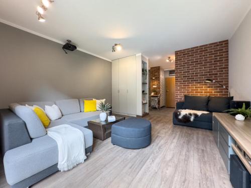 Czyzyny Apartment | Apartament Śliwka w Krakowie