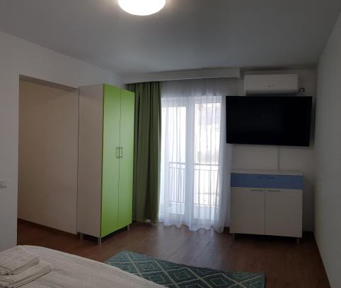 Tirgu Mures Apartment | Apartament 10 Budiu