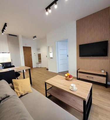 Suwalki Apartment | Apartament 1410