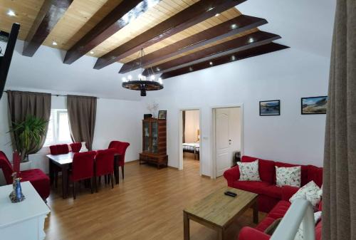Buzau Apartment | Apartament 2 camere - Casa Divertis