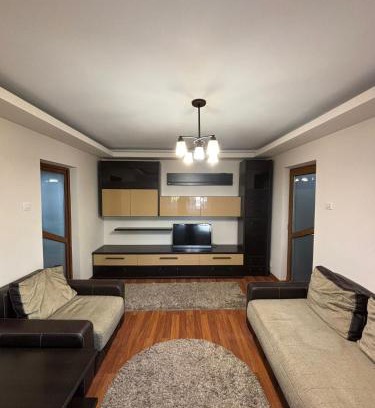 Pascani Apartment | Apartament 2 camere