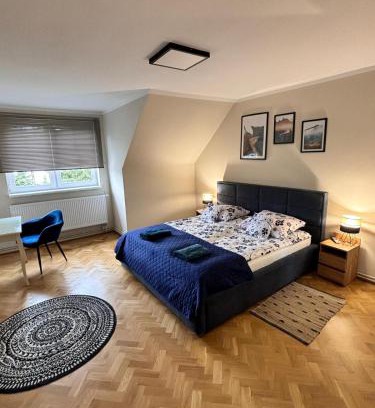 Jelenia Gora Apartment | Apartament 27A