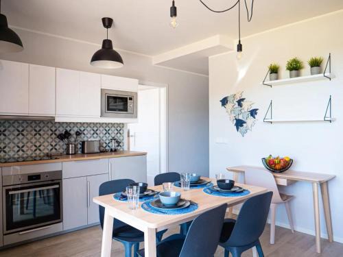 Zarnowska Apartment | Apartament 27C-2- Łebska Ostoja