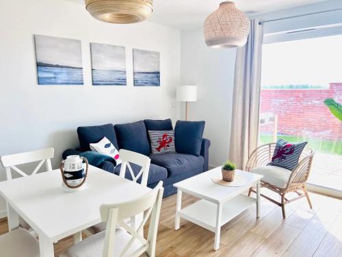 Zarnowska Apartment | Apartament 2A-3 - Piaskowa Łebska Ostoja