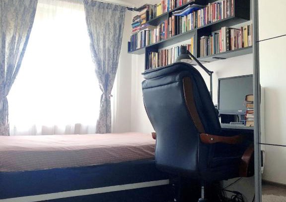 Moldova Noua Apartment | Apartament 3 camere modern