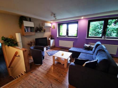 Bielsko-Biala Apartment | Apartament Aldi